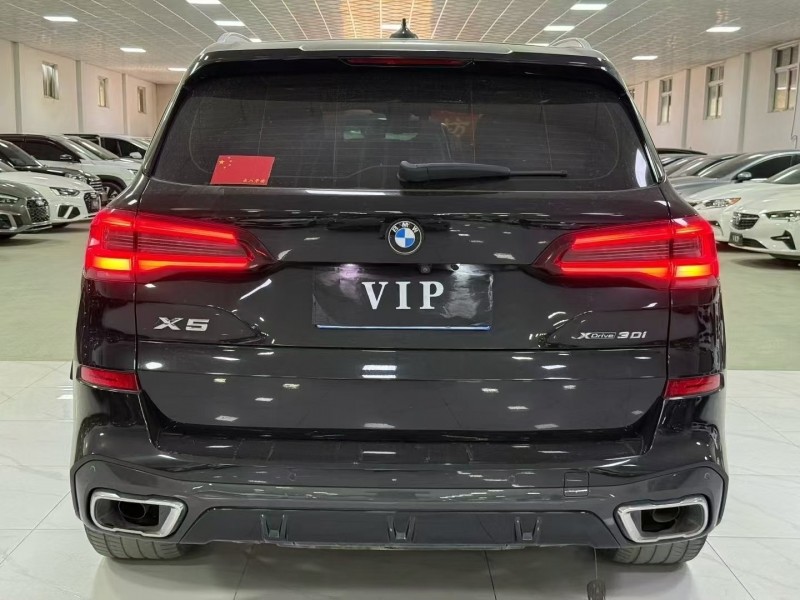 廊坊21年宝马X59