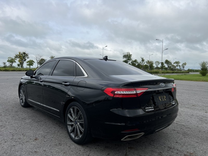 盐城20年福特金牛座9