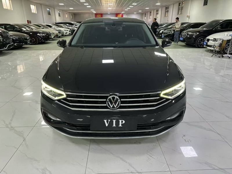 廊坊20年大众迈腾1