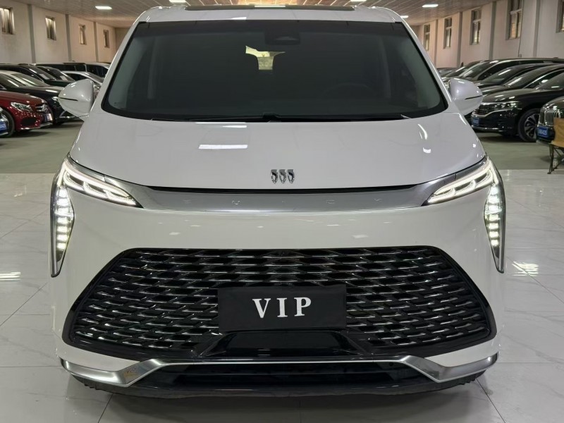 廊坊23年别克新世纪1