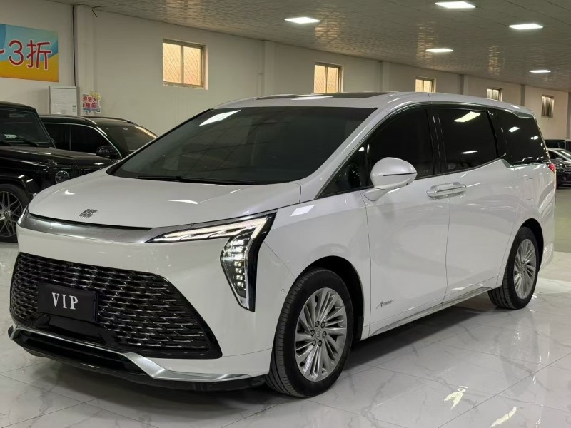 廊坊23年别克新世纪2