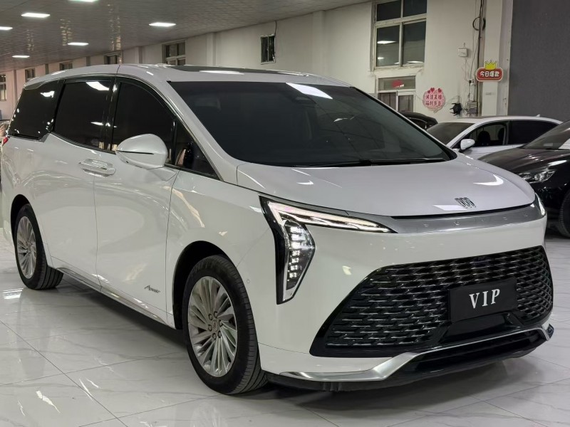 廊坊23年别克新世纪3