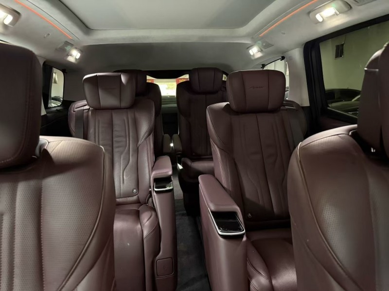 廊坊23年别克新世纪6