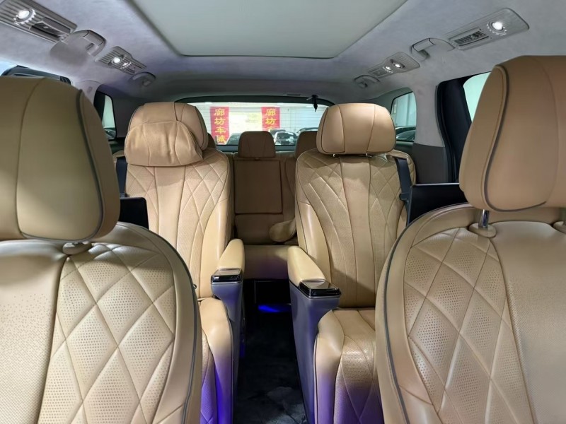 廊坊23年腾势D96