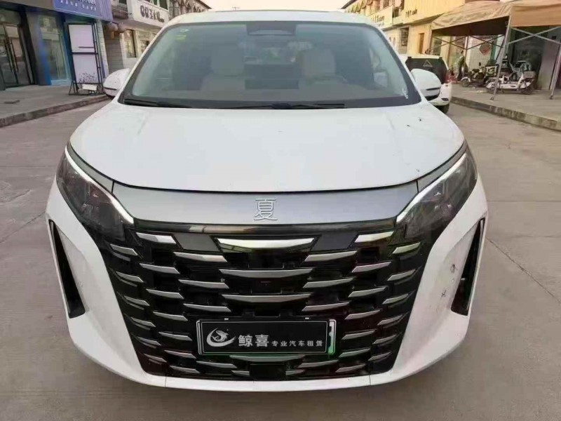 秦皇岛25年比亚迪夏1