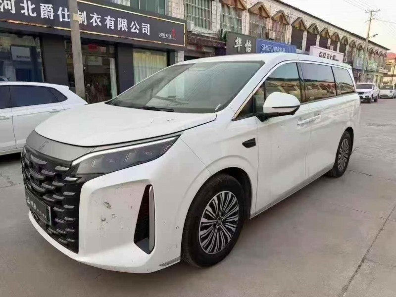 秦皇岛25年比亚迪夏3