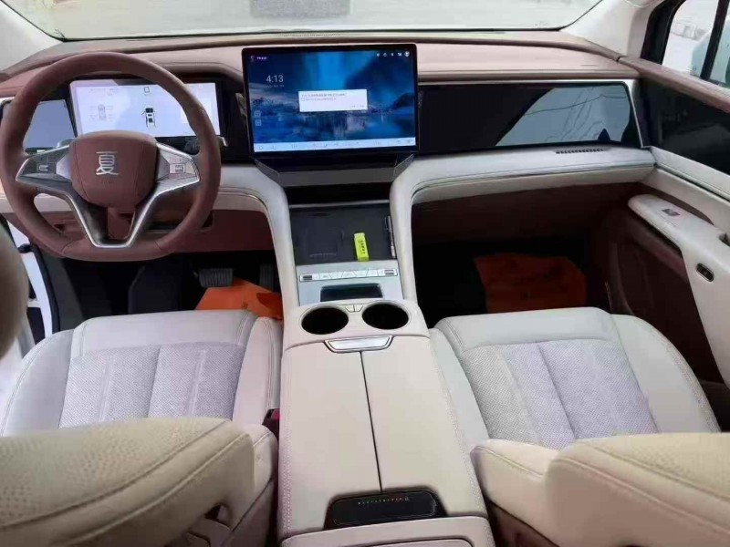 秦皇岛25年比亚迪夏4