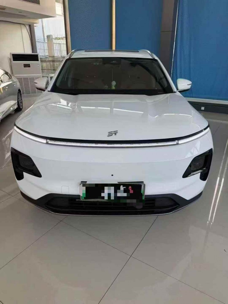 青岛25年奇瑞捷途1