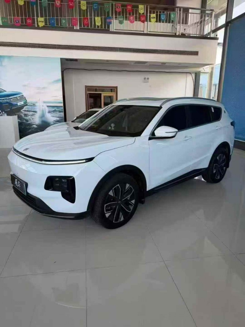 青岛25年奇瑞捷途2