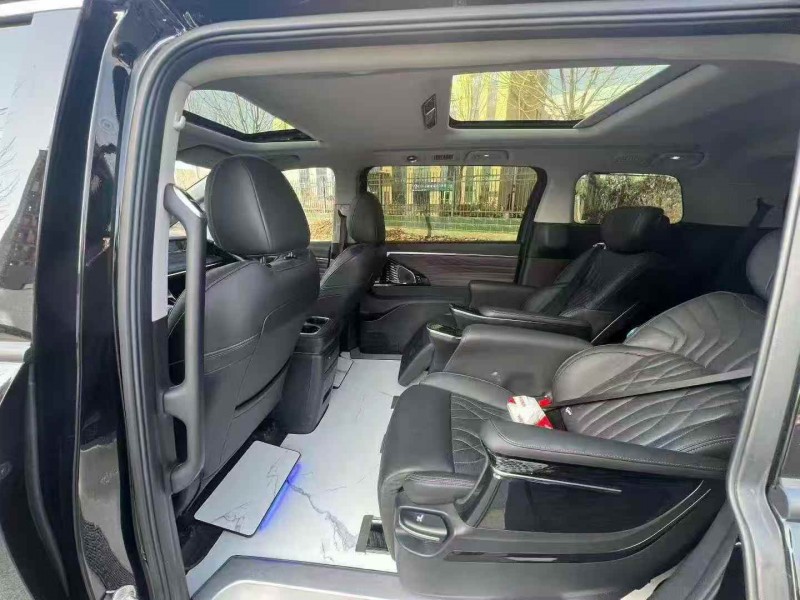 唐山24年传祺M8/GM84