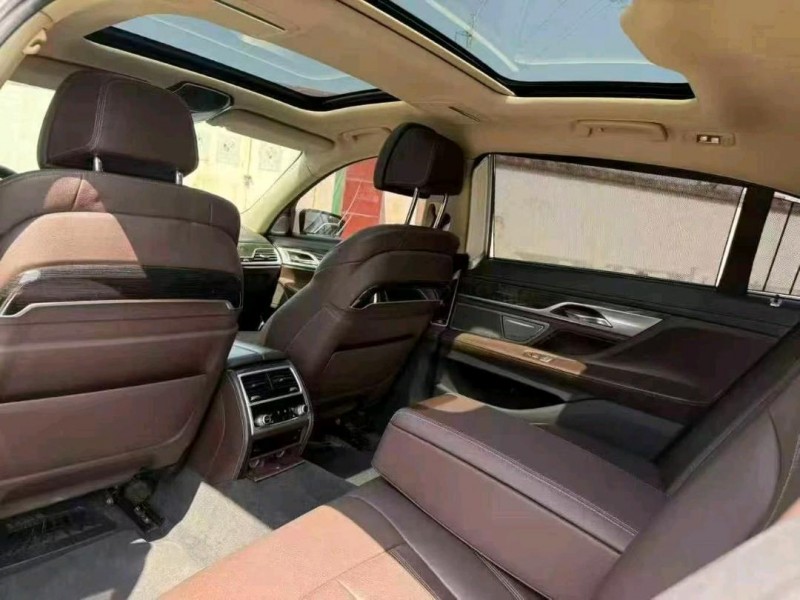 宜昌17年宝马7系6