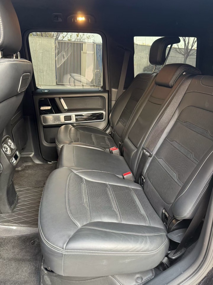 徐州23年奔驰AMG4