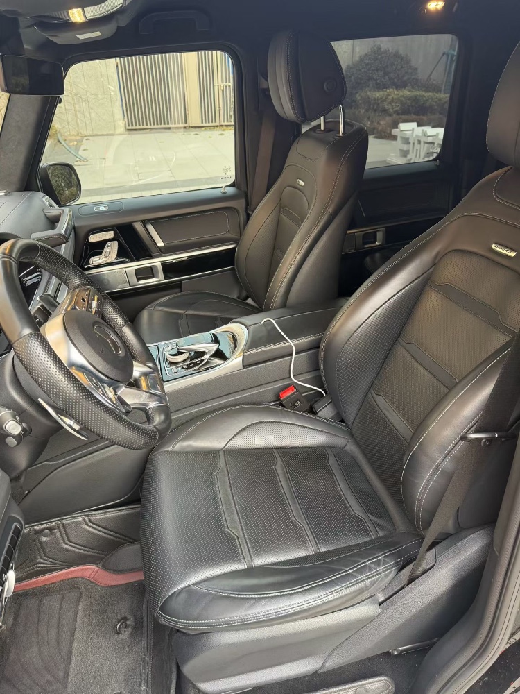 徐州23年奔驰AMG5