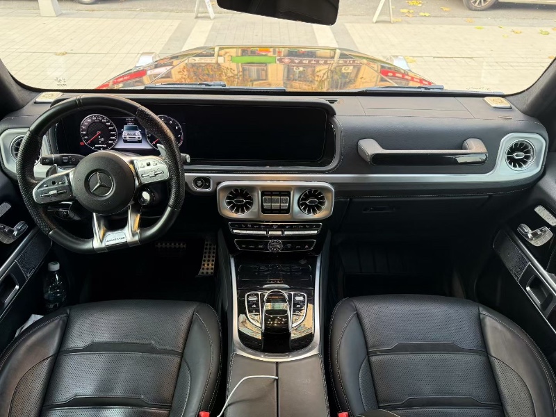 徐州23年奔驰AMG6