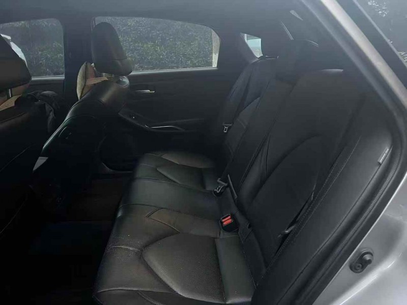 萍乡22年丰田亚洲龙5