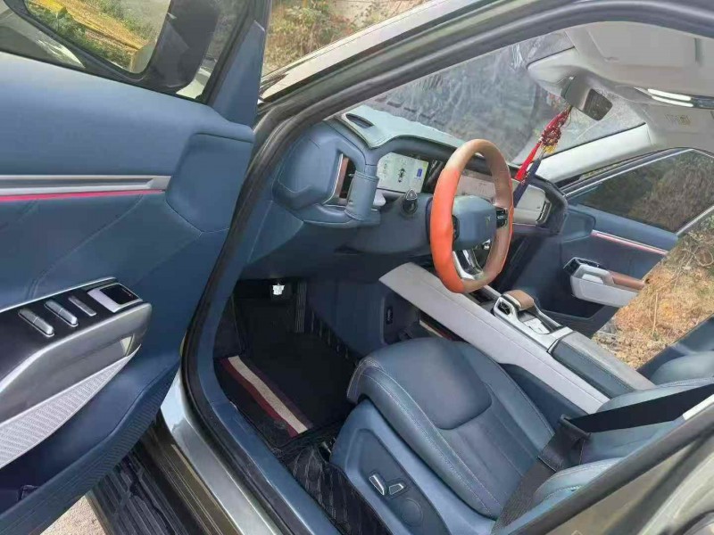 梧州24年长安汽车深蓝4