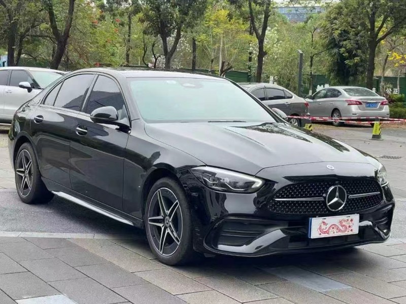 佛山24年奔驰C3