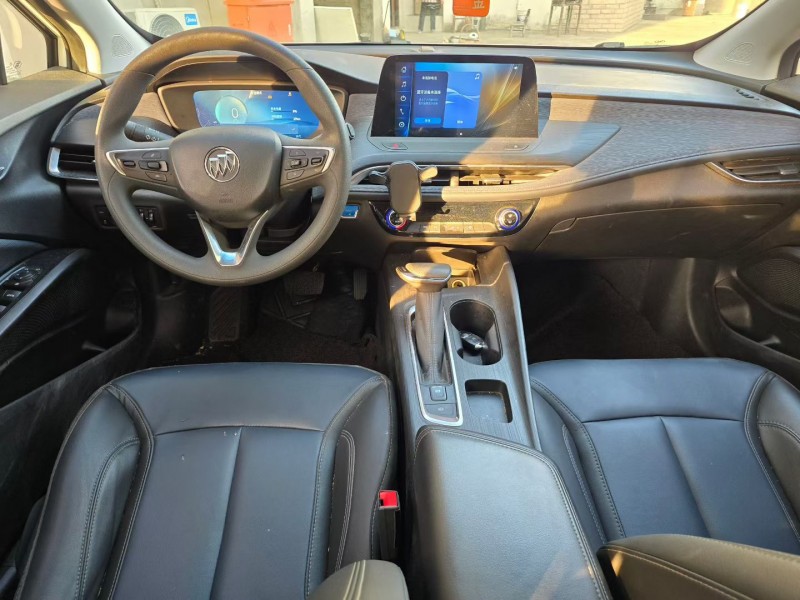 常州24年别克微蓝4