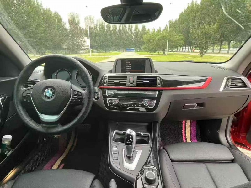 珠海20年宝马2系4