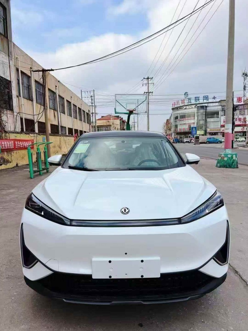 枣庄25年东风风行1