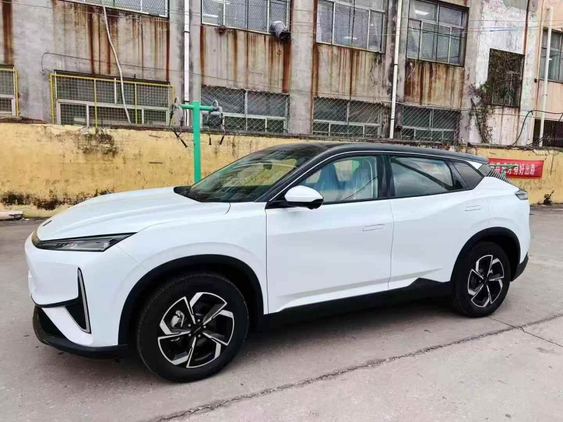 枣庄25年东风风行3