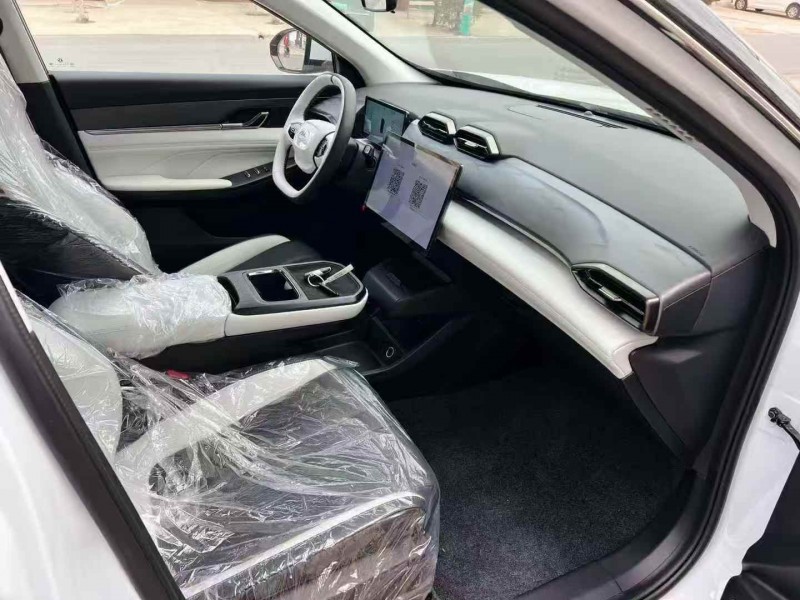 枣庄25年东风风行4