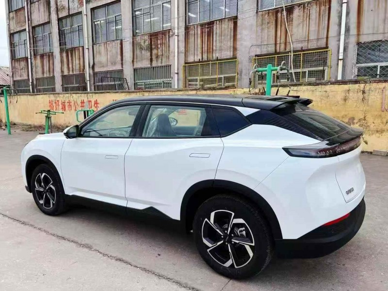 枣庄25年东风风行8