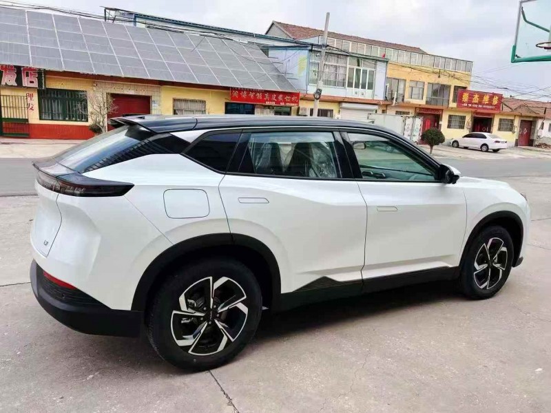 枣庄25年东风风行9