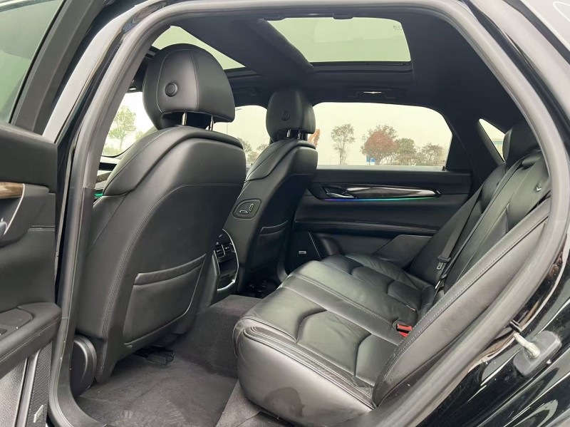 盐城21年凯迪拉克CT65