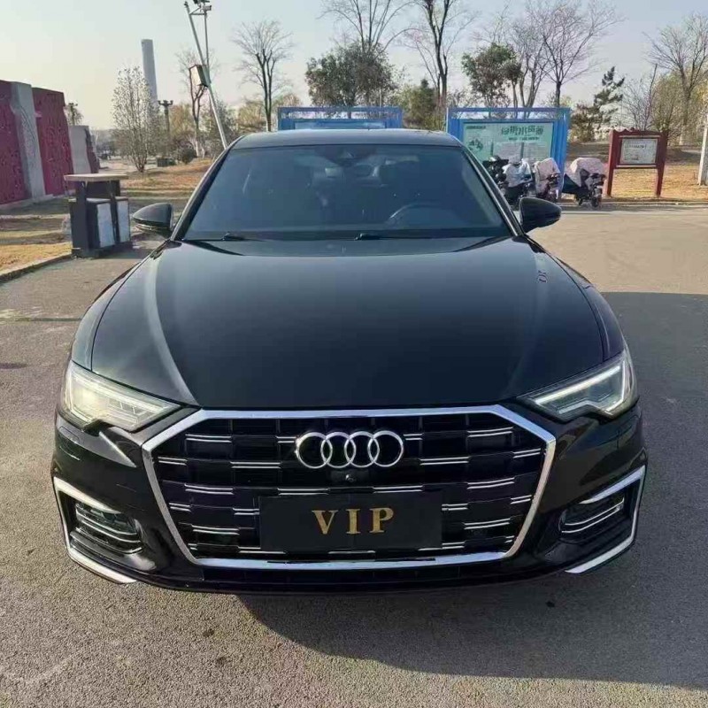 东营20年奥迪A6L1