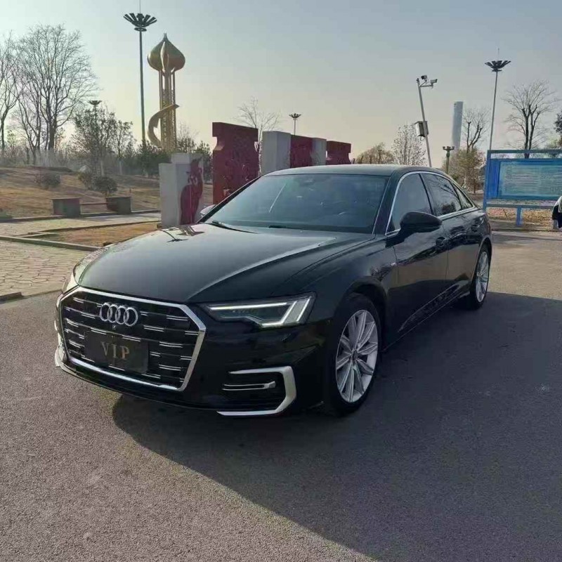 东营20年奥迪A6L2