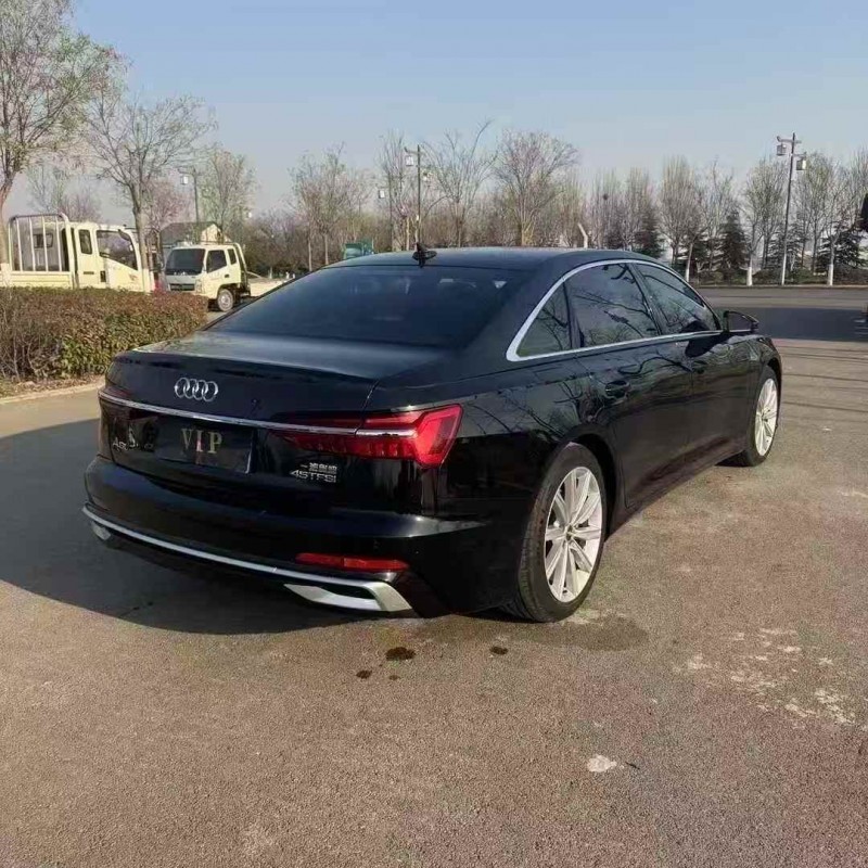 东营20年奥迪A6L7
