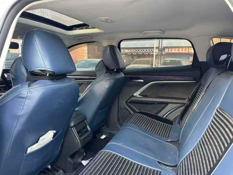 枣庄22年哈弗H66