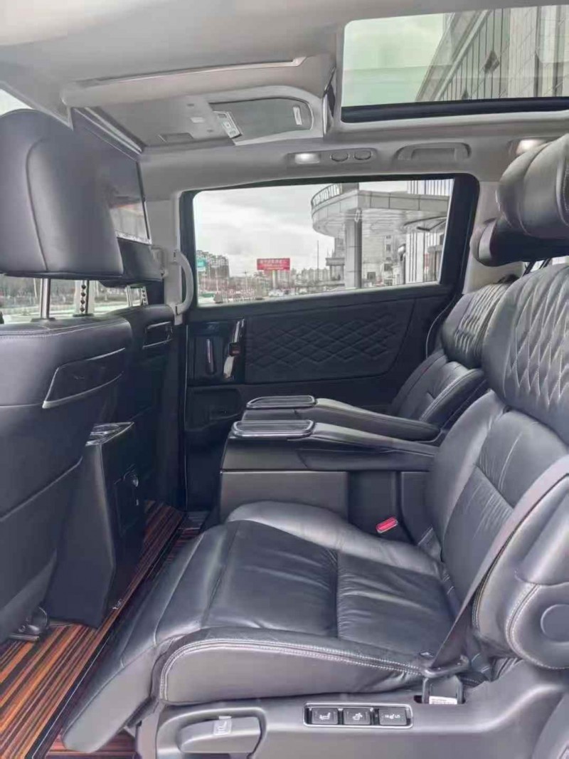 吉林21年本田艾力绅7