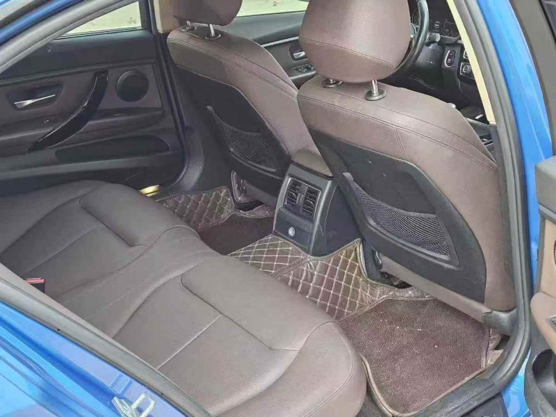 枣庄19年宝马3系6