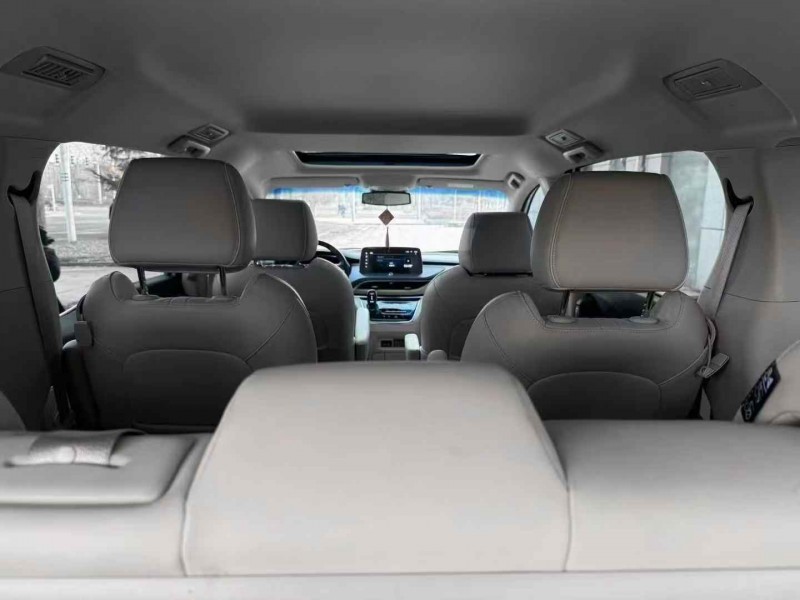 吉林23年别克GL87