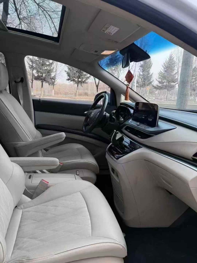 吉林23年别克GL88