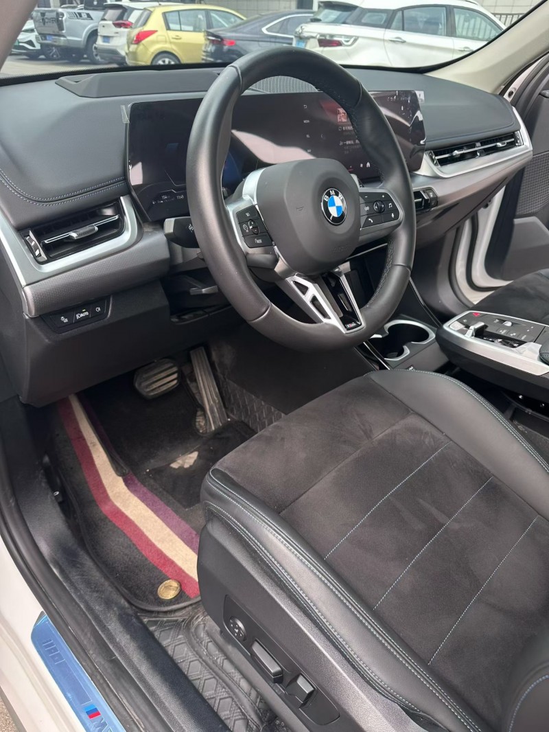 佛山24年宝马X14