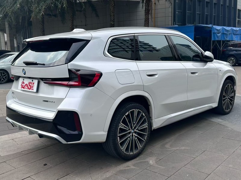 佛山24年宝马X18