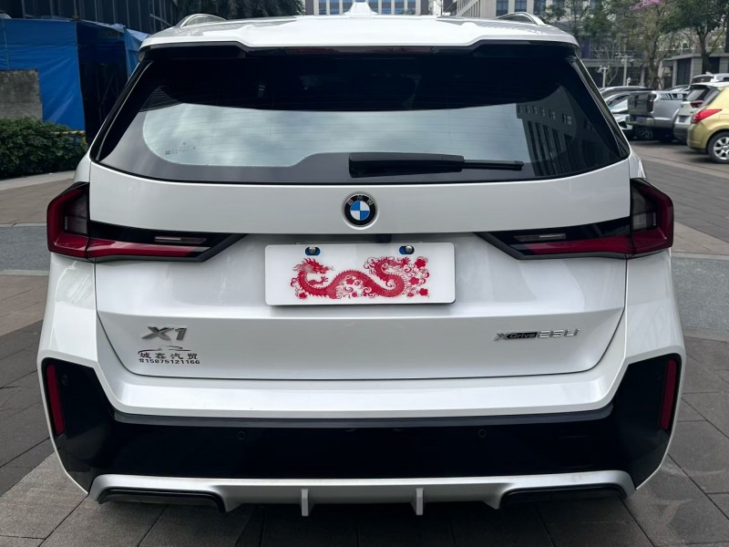 佛山24年宝马X19