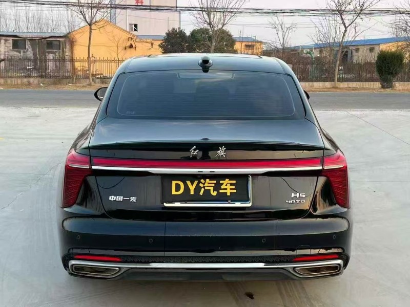 徐州24年红旗H59