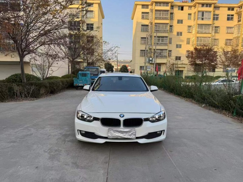徐州15年宝马3系1