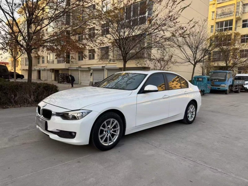 徐州15年宝马3系2