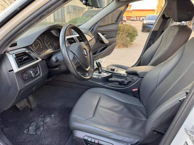 徐州15年宝马3系4