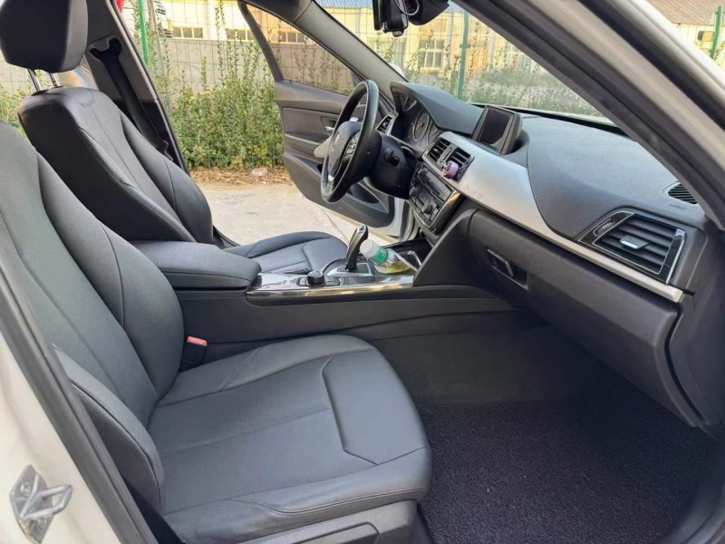 徐州15年宝马3系5