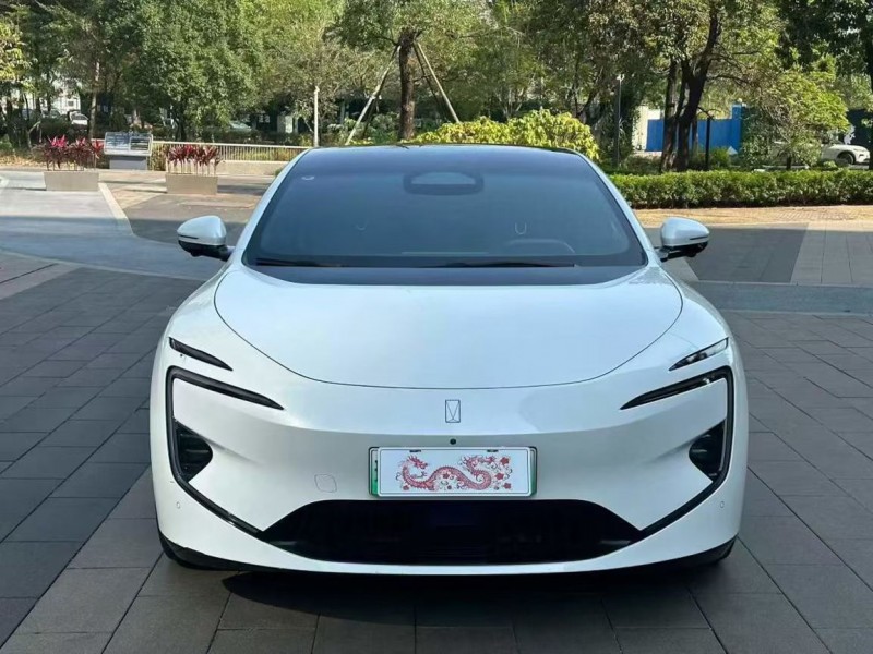 佛山24年阿维塔121