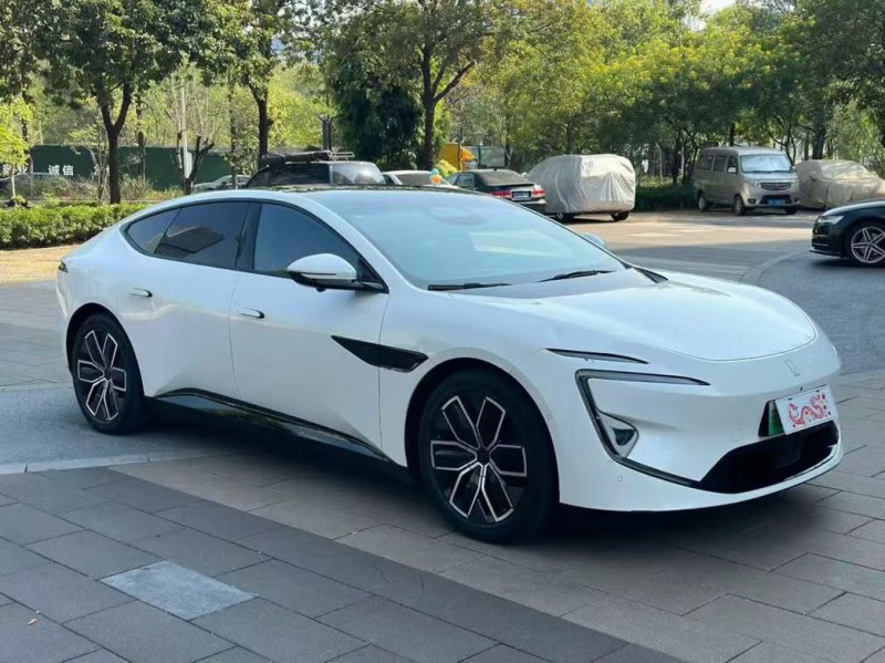 佛山24年阿维塔122