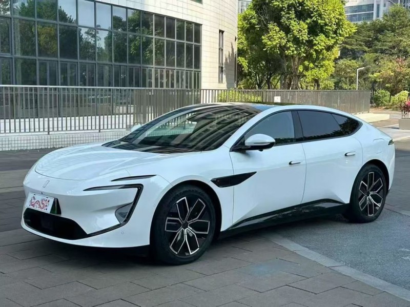 佛山24年阿维塔123