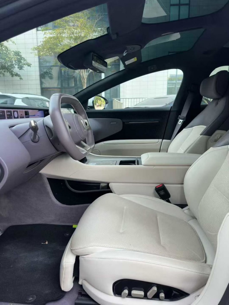 佛山24年阿维塔124