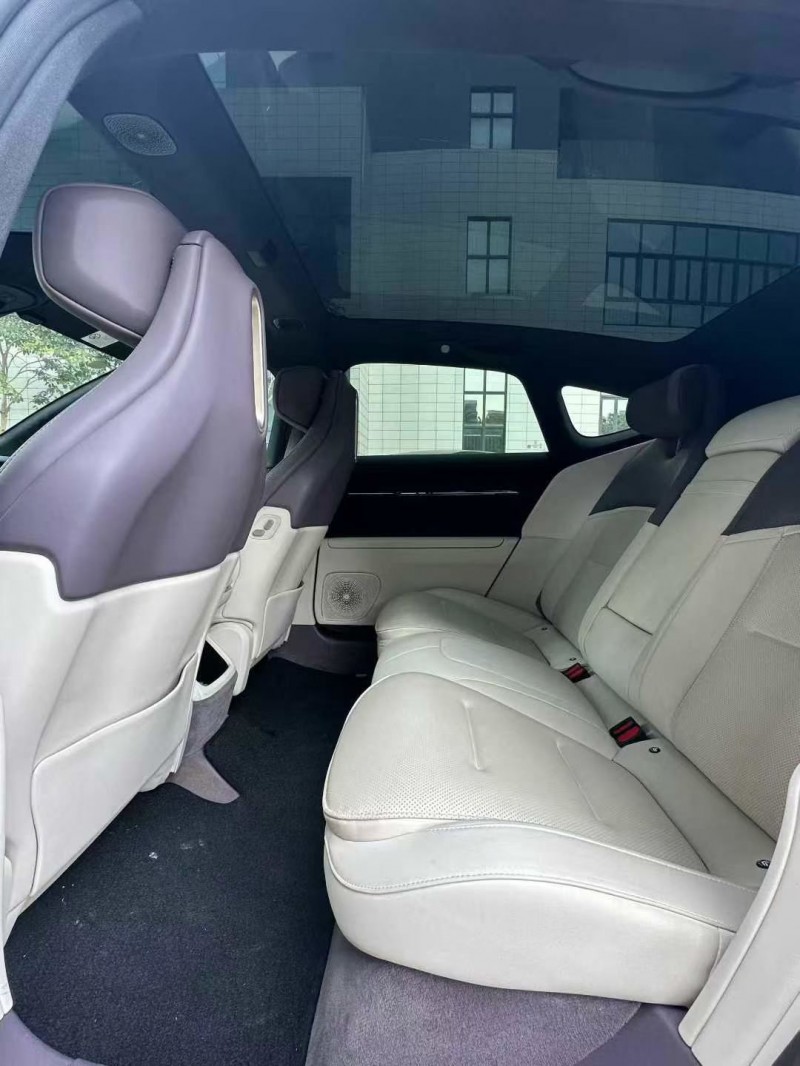 佛山24年阿维塔126